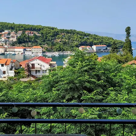 Sofia'S Way Apartments Jelsa  Exterior photo