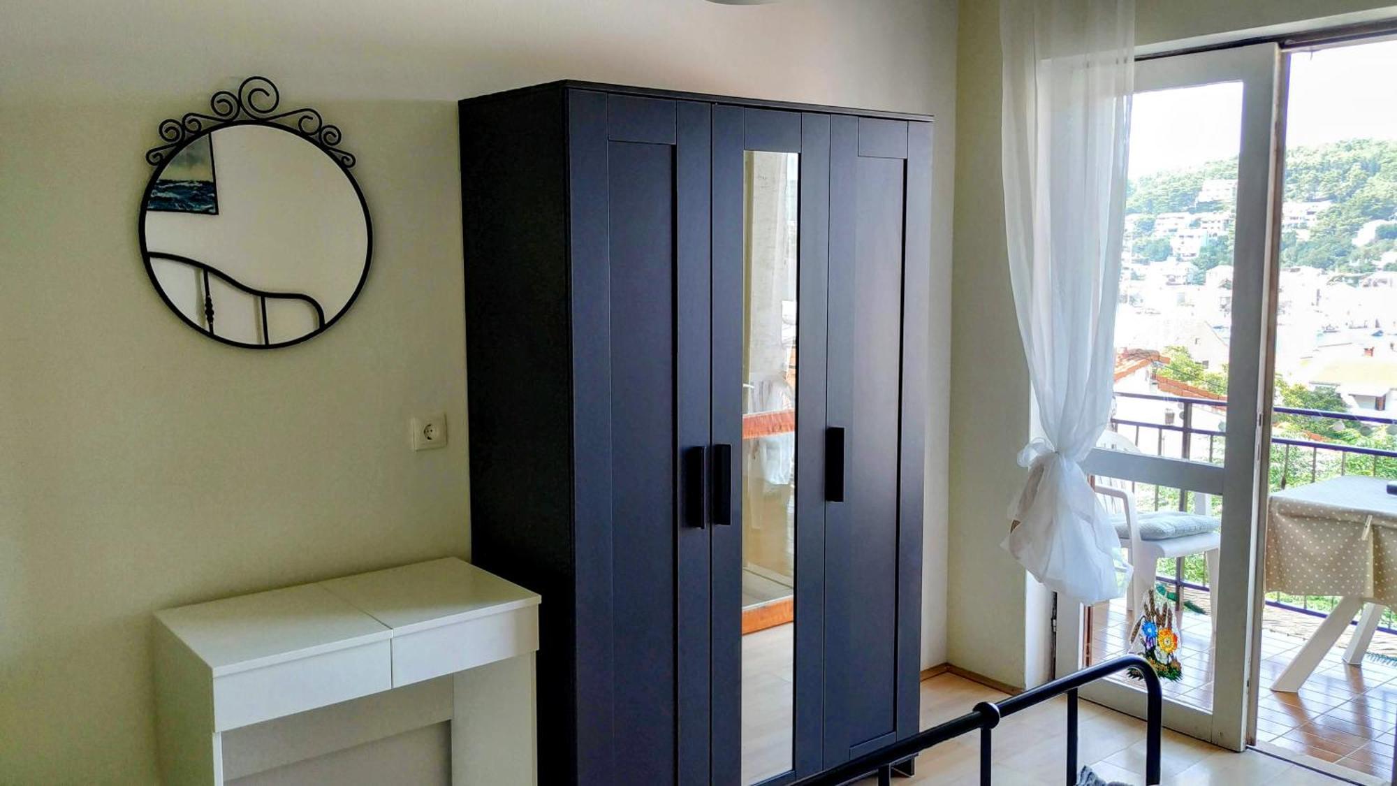 Sofia's Way Appartement *