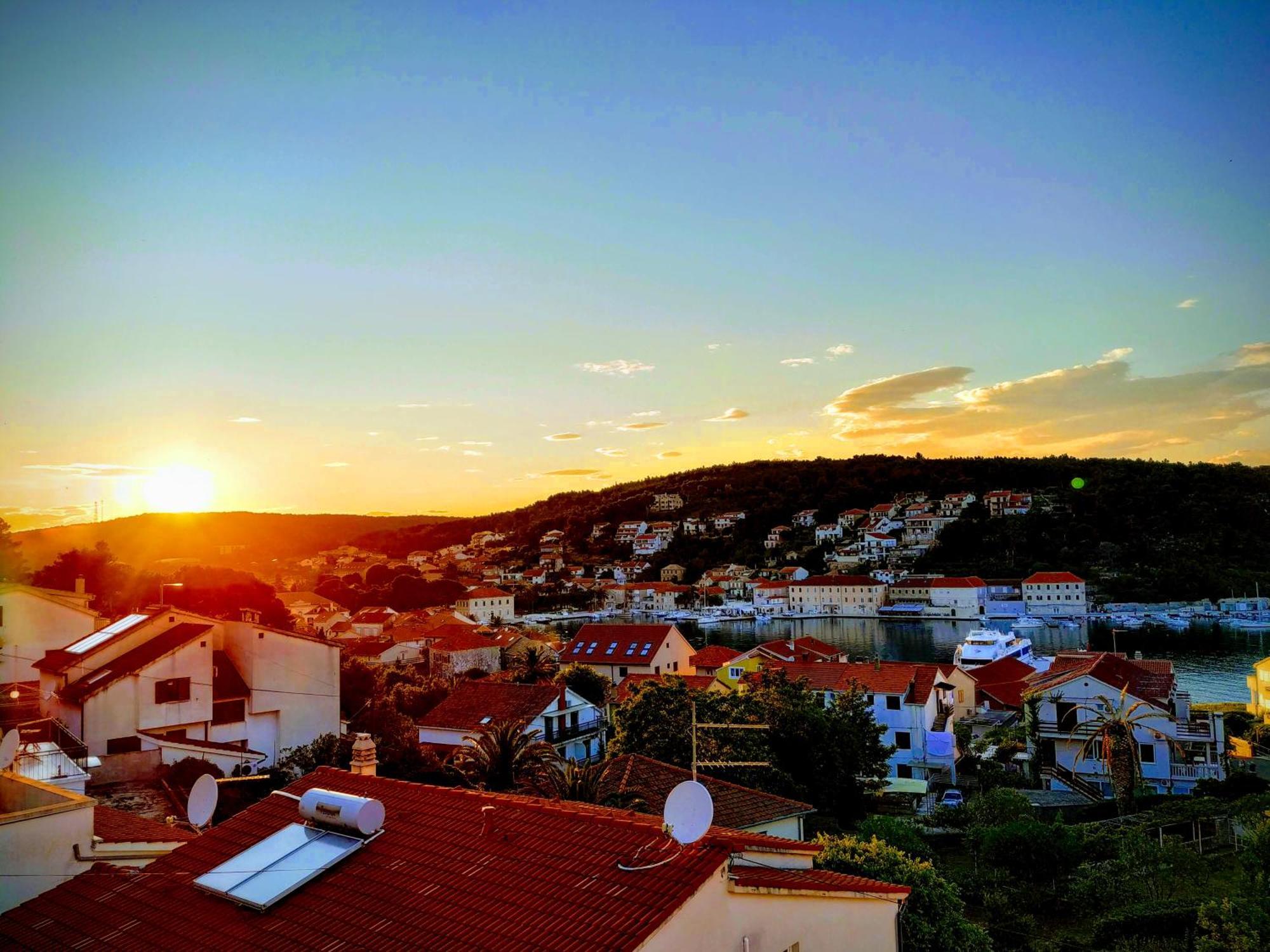 Sofia's Way Appartement Jelsa (Hvar)
