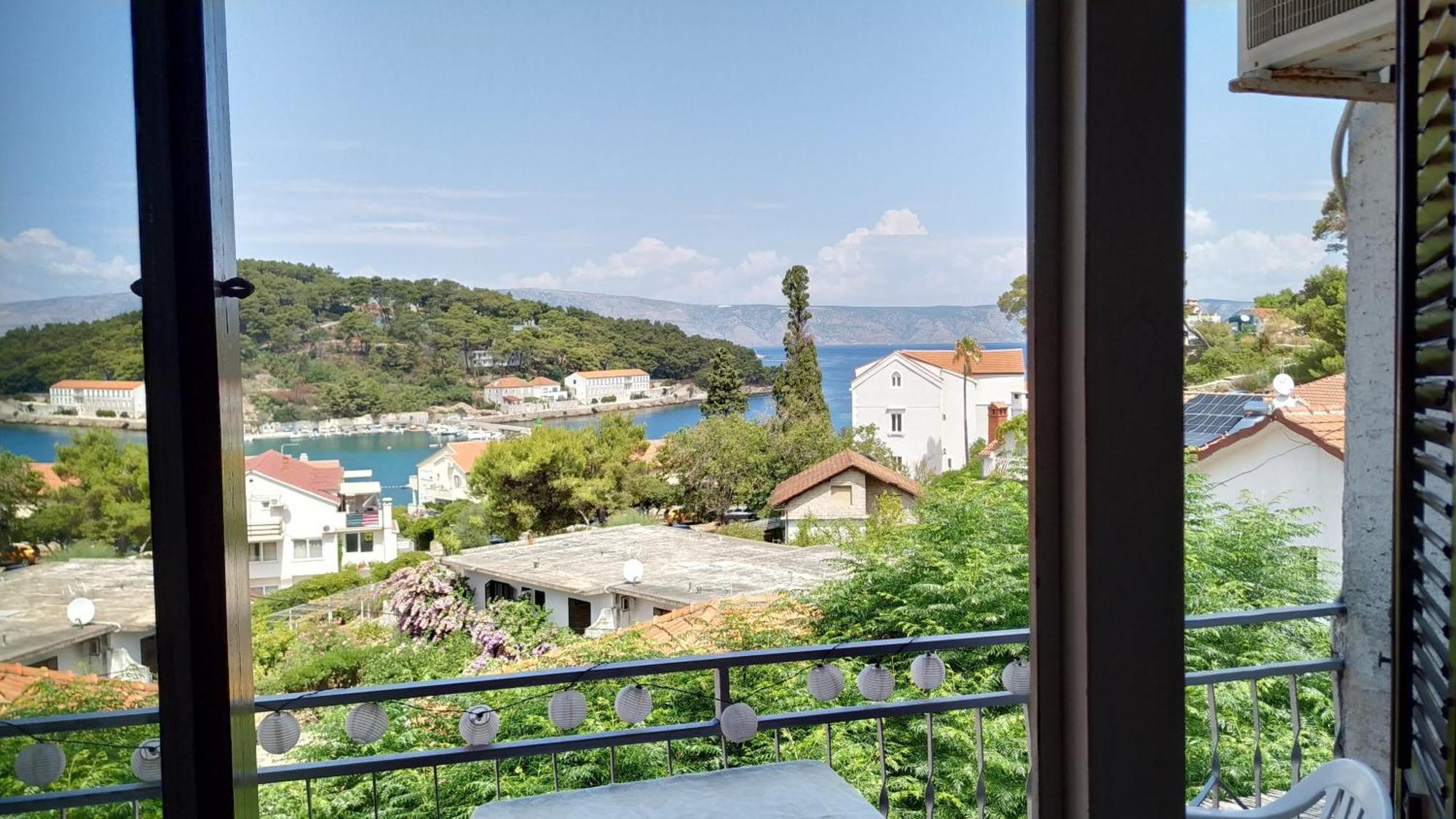 Sofia's Way Jelsa (Hvar)