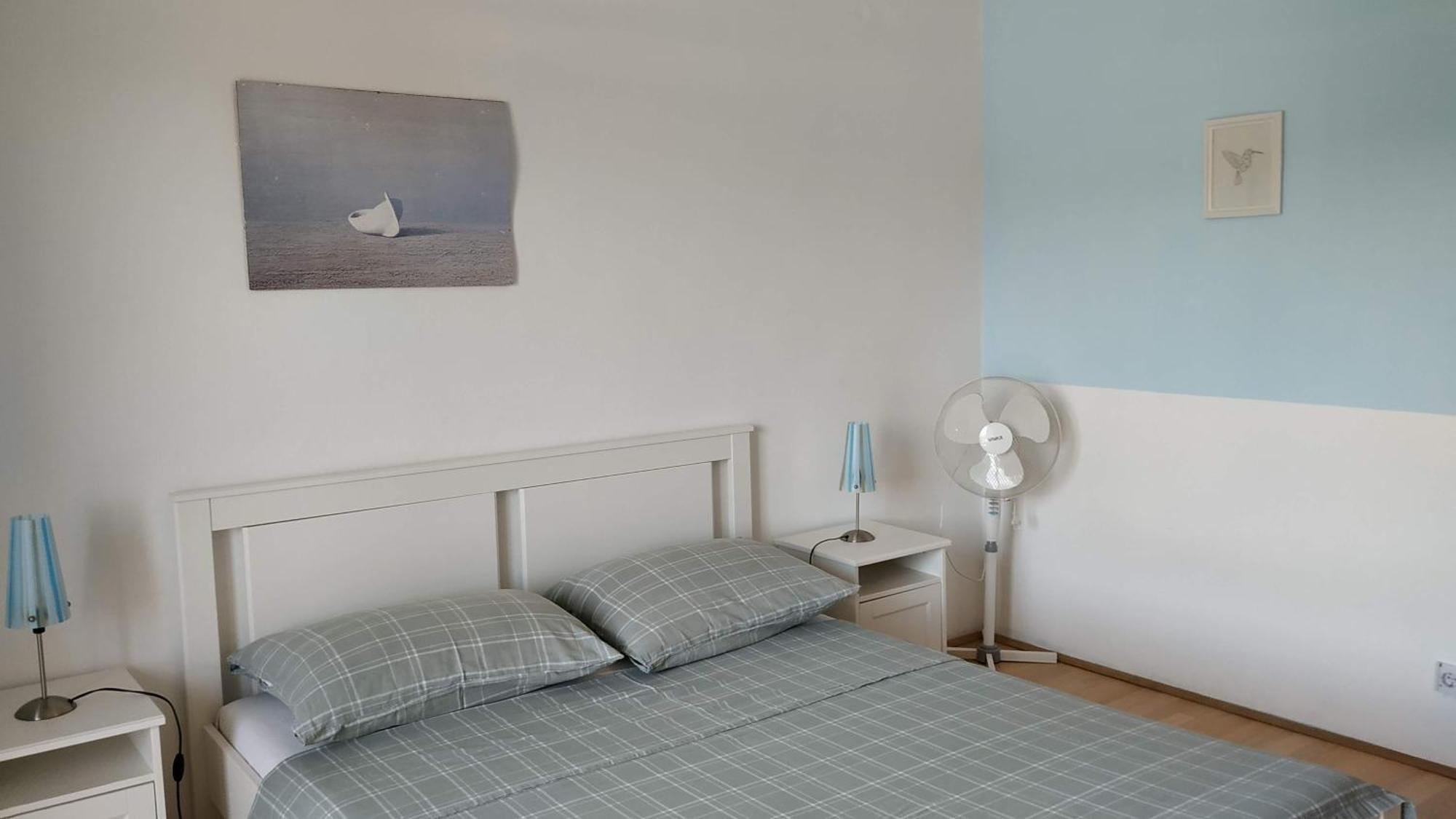 Sofia's Way Appartement *