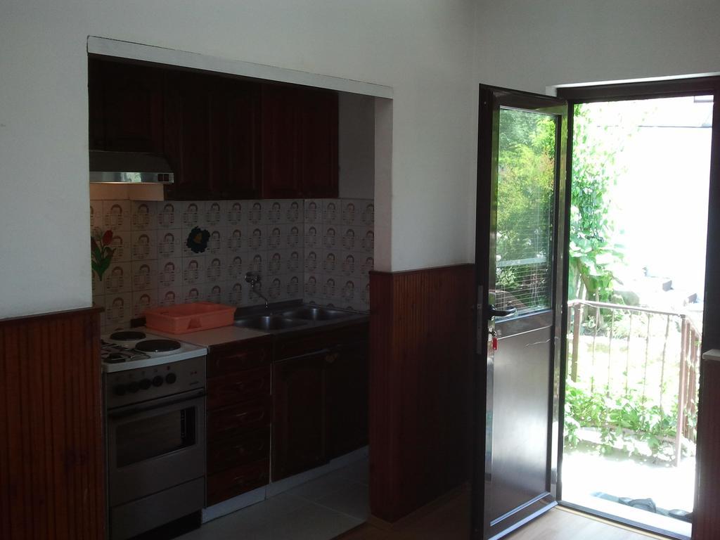 Appartement Sofia's Way *